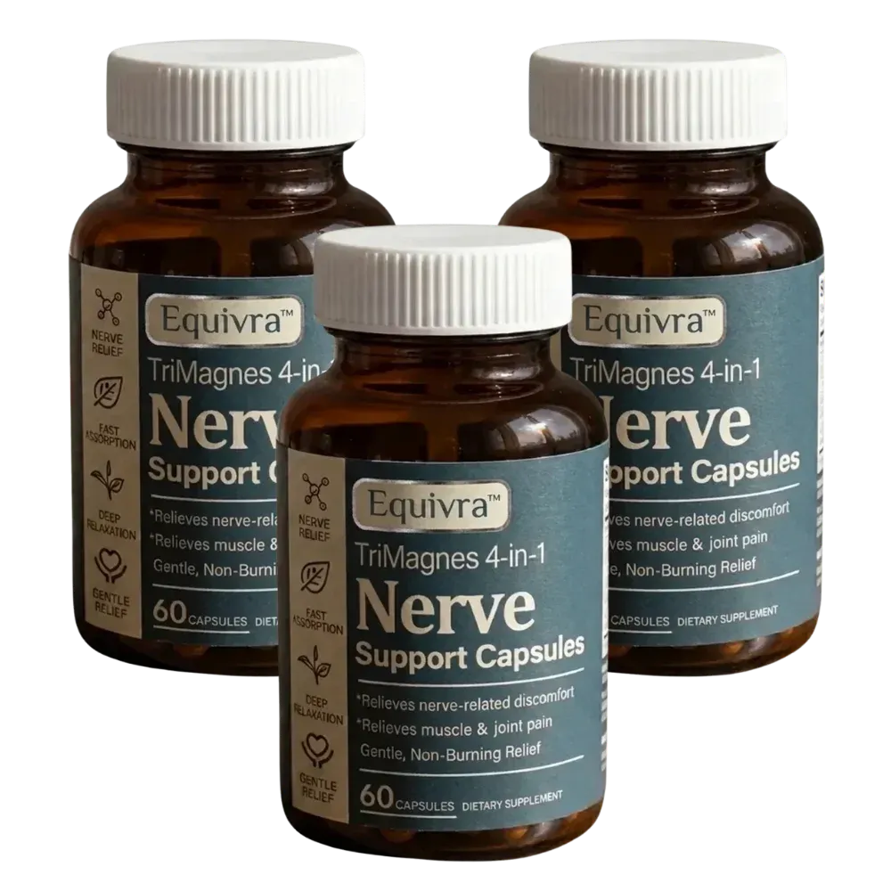 Equivra™ Nerve Supplement
