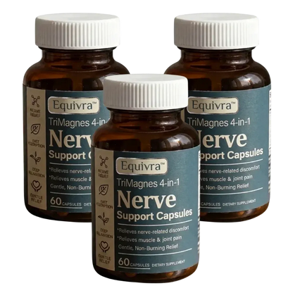Equivra™ Nerve Supplement