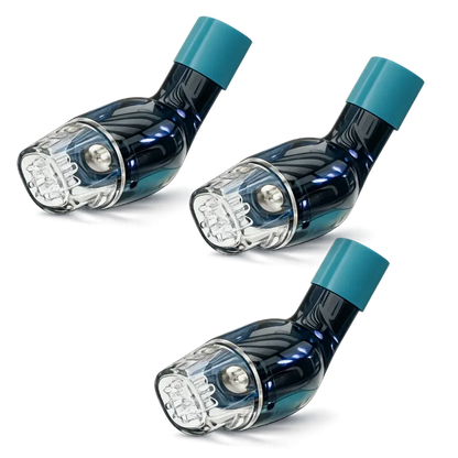 Respiro™ Lung cleaner