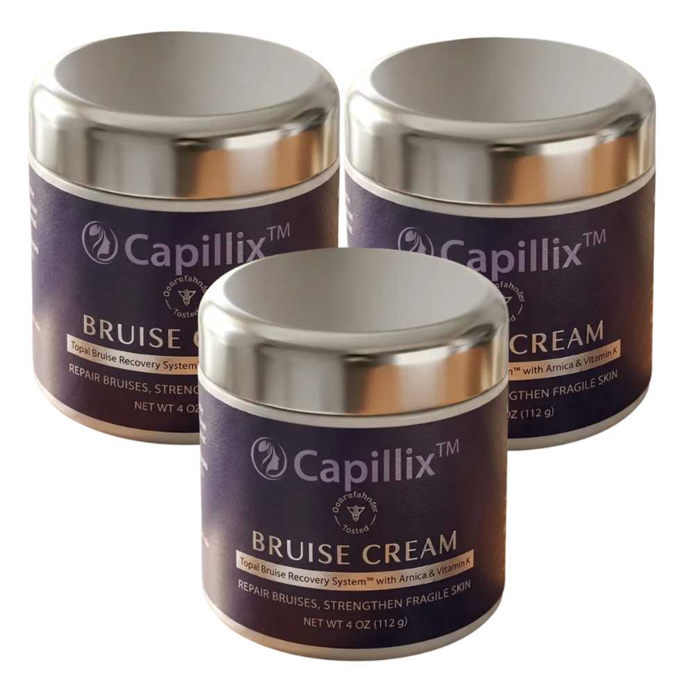 Capillix™ Bruise Cream