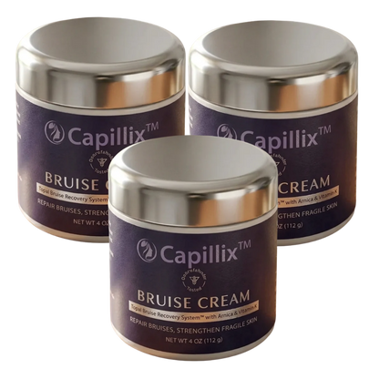 Capillix™ Bruise Cream