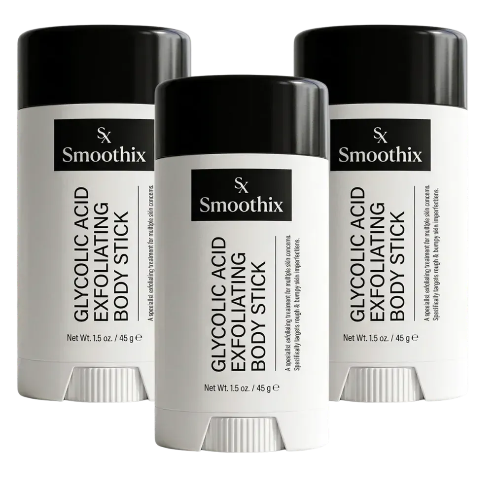 Smoothix™ Bump remover