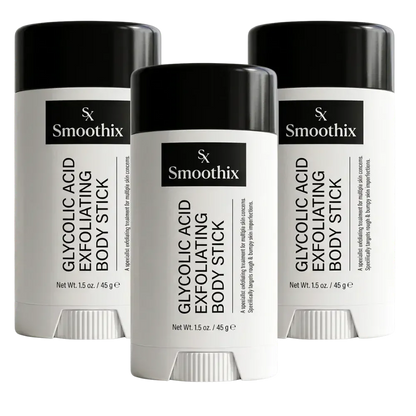 Smoothix™ Bump remover