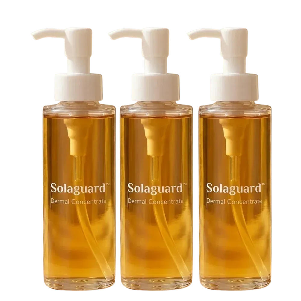 Solaguard™ Botanical body-oil