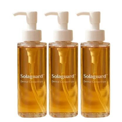Solaguard™ Botanical body-oil