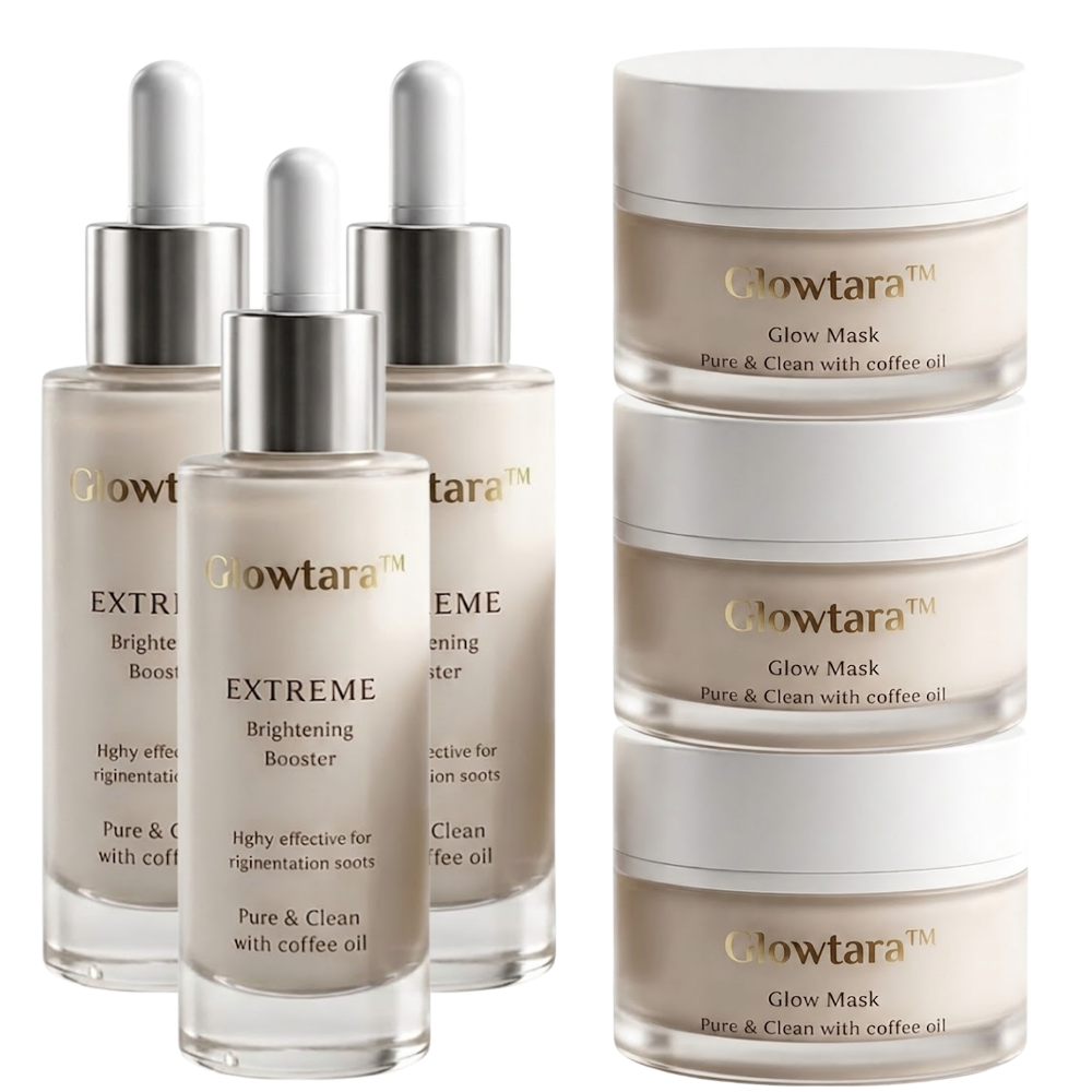 Glowtara™ Dark Spot Corrector