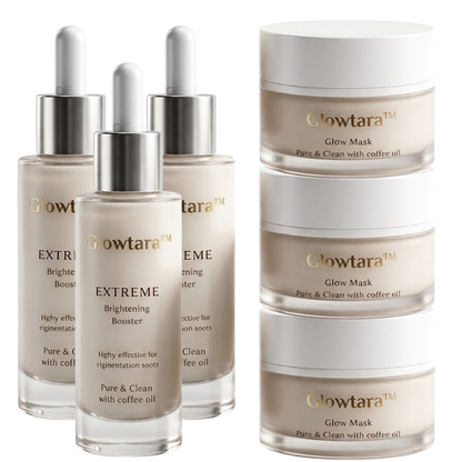 Glowtara™ Dark Spot Corrector