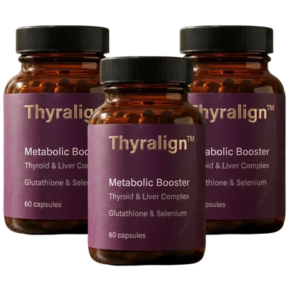 Thyralign™ Thyroid supplement