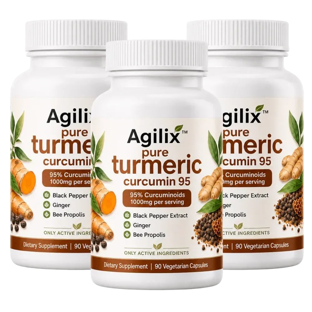 Agilix™ Joint supplement