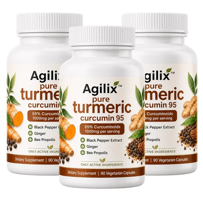 Agilix™ Joint supplement