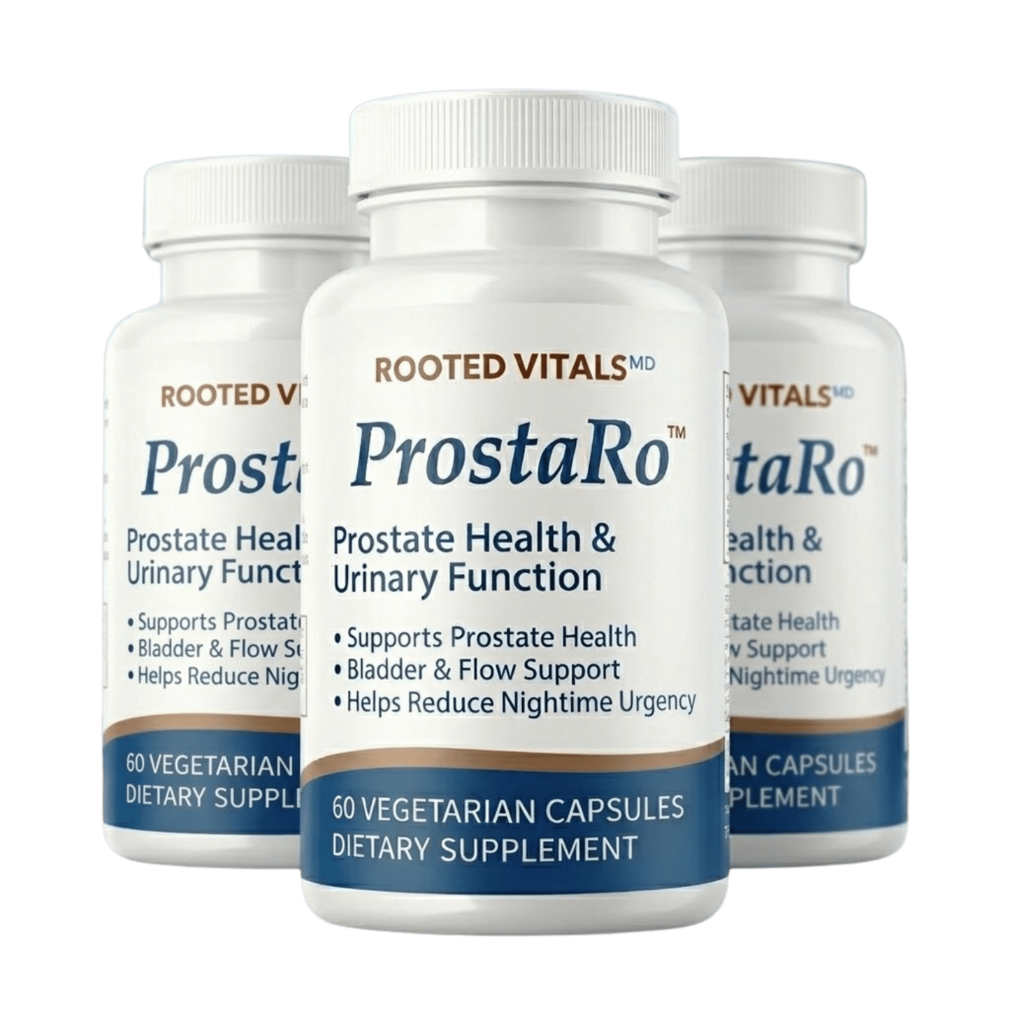 ProstaRo™ Prostate Support
