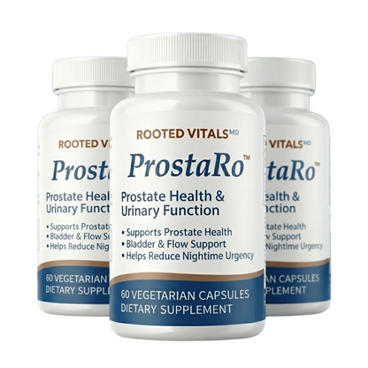 ProstaRo™ Prostate Support