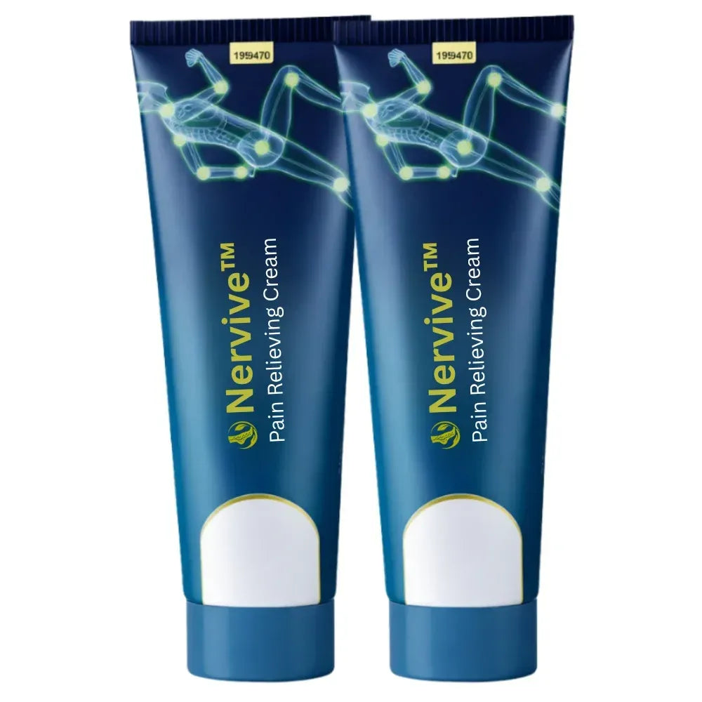 Nervive™ Nerve Cream