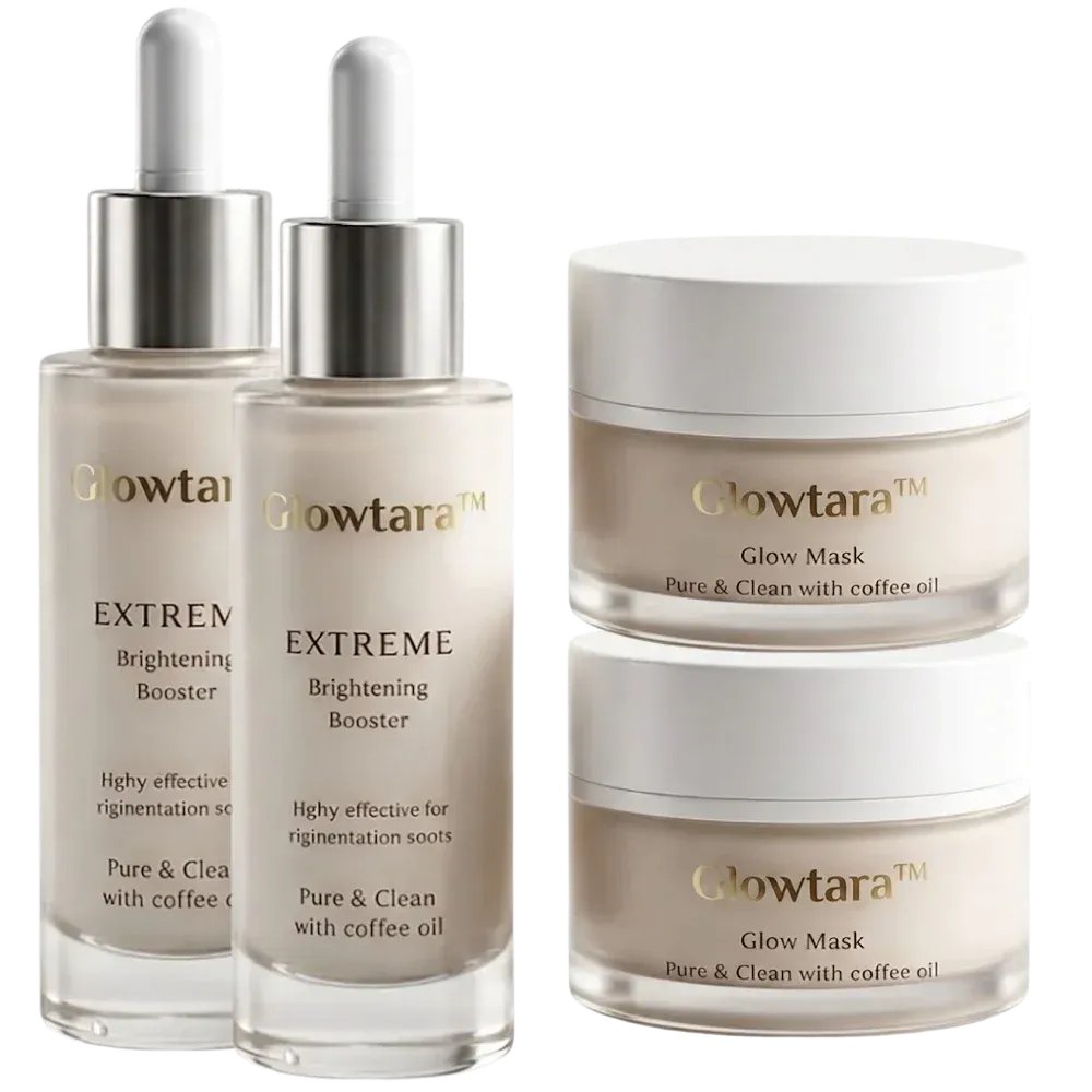 Glowtara™ Dark Spot Corrector