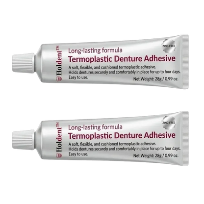 Holdent™ Denture Adhesive