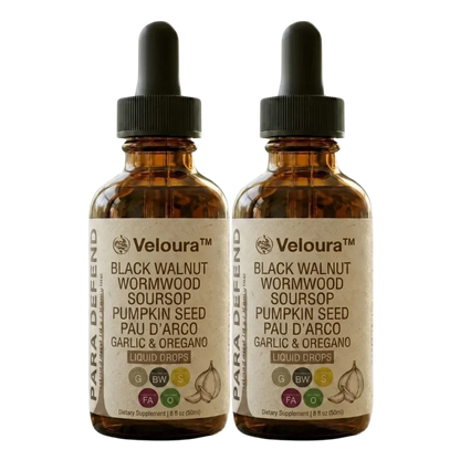 Veloura™ Parasite Cleanse