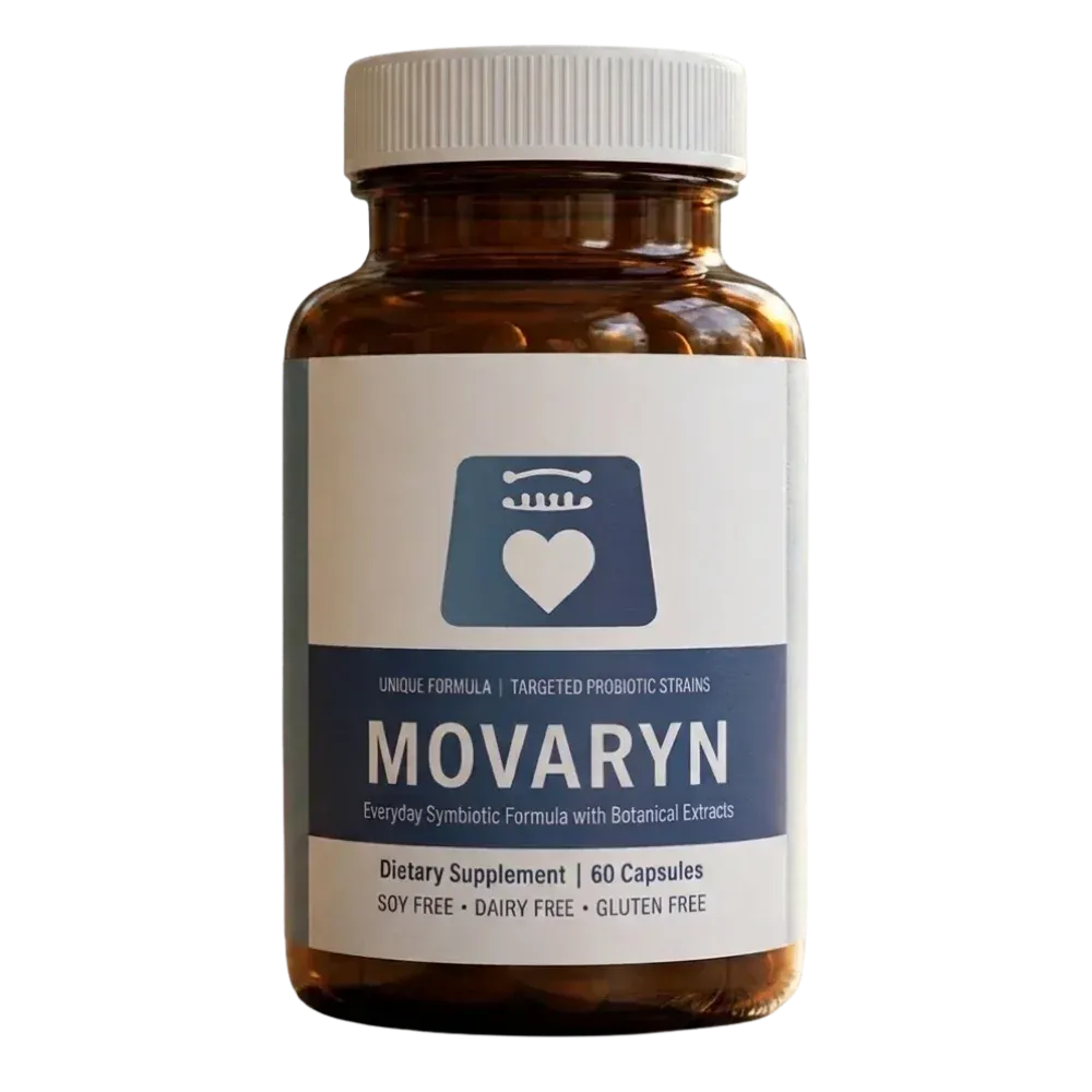 Movaryn™ Joint Support Supplement