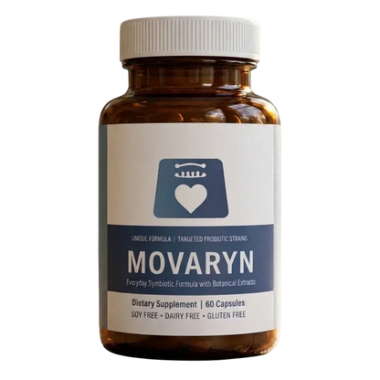 Movaryn™ Joint Support Supplement