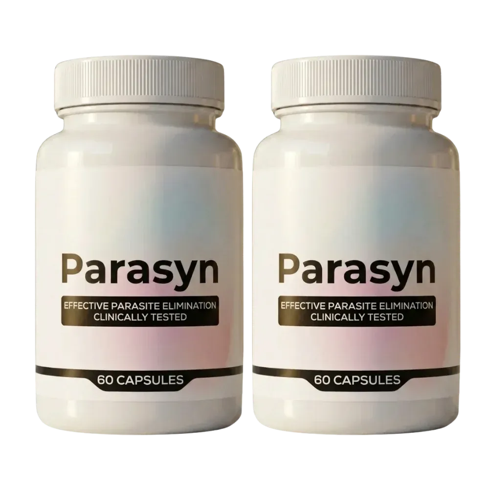 Parasyn™ Parasite Cleanse