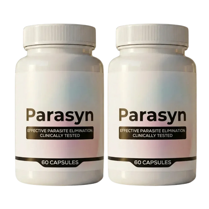 Parasyn™ Parasite Cleanse