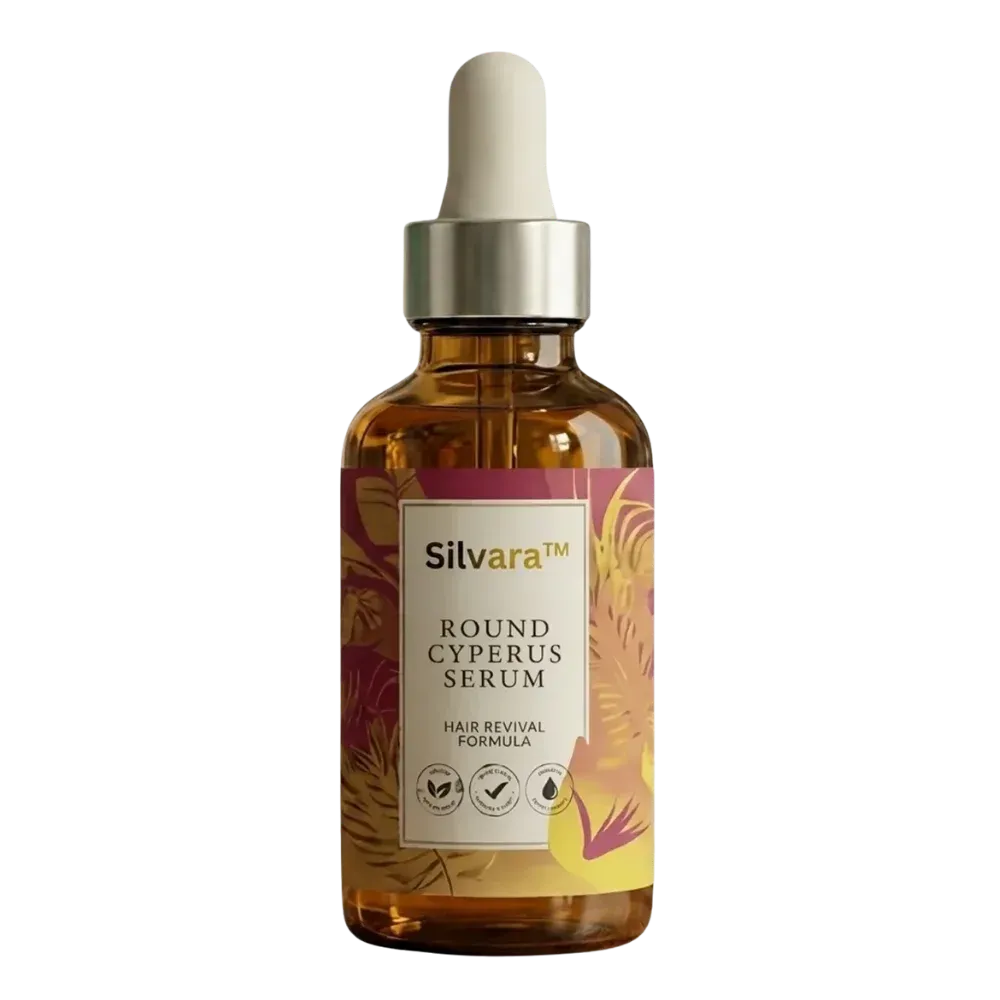 Silvara™ Serum