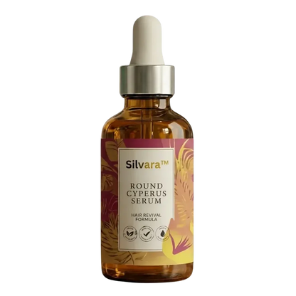 Silvara™ Serum