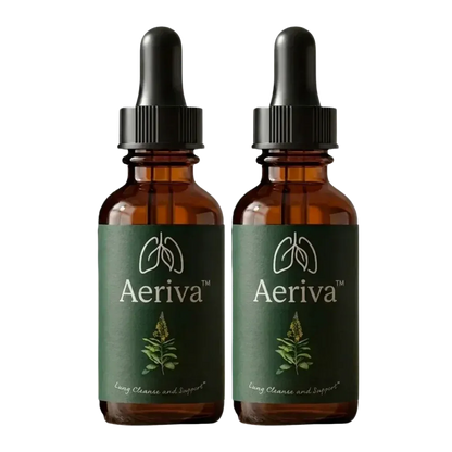 Aeriva™ Lung Support Supplement