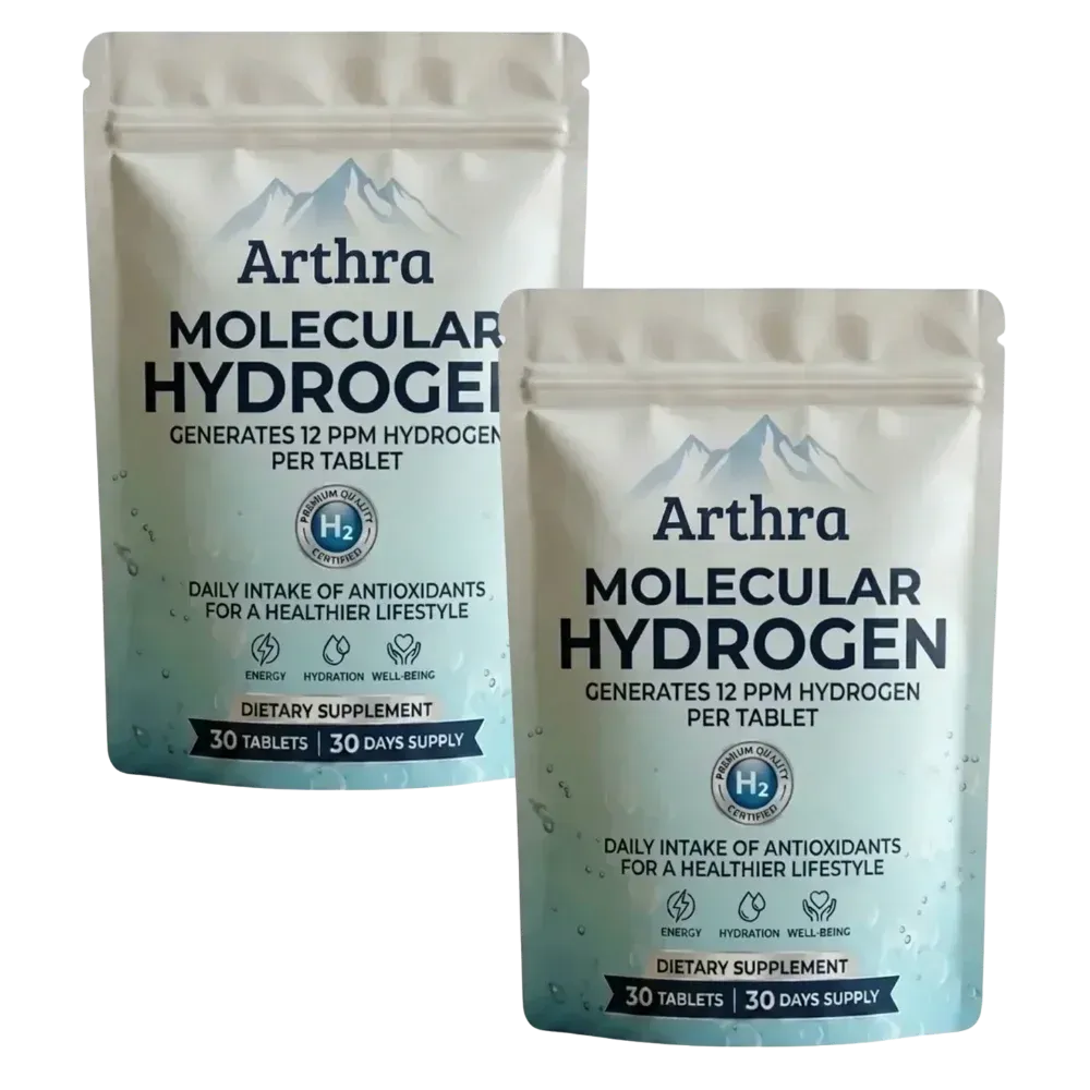 Arthra™ Joint Health Supplement