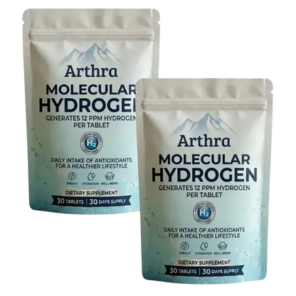 Arthra™ Joint Health Supplement