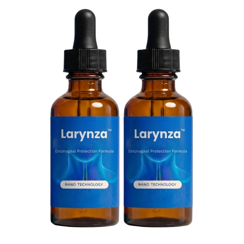 Larynza™ Liquid Supplement