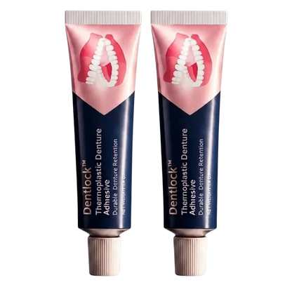 Dentlock™ denture relining