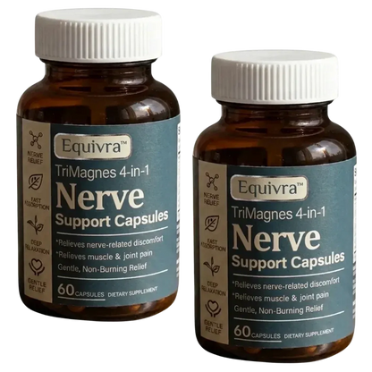 Equivra™ Nerve Supplement