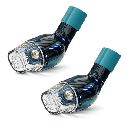 Respiro™ Lung cleaner