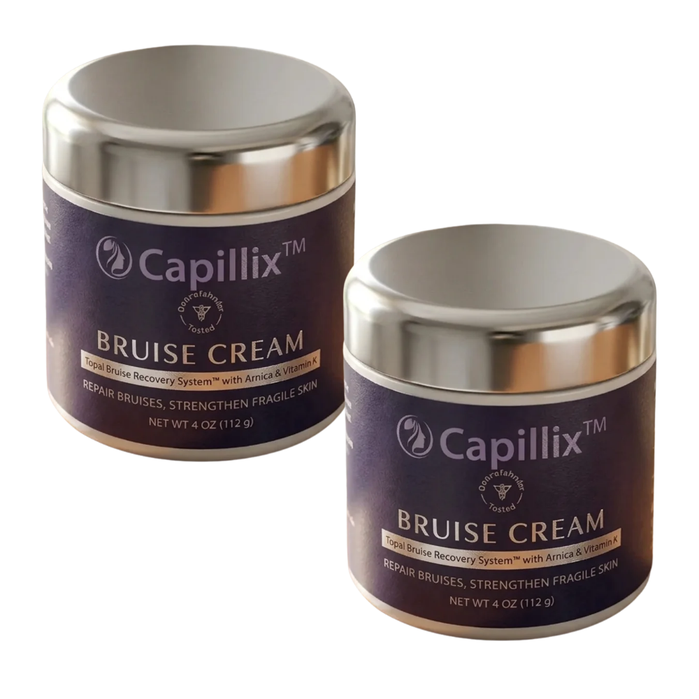 Capillix™ Bruise Cream