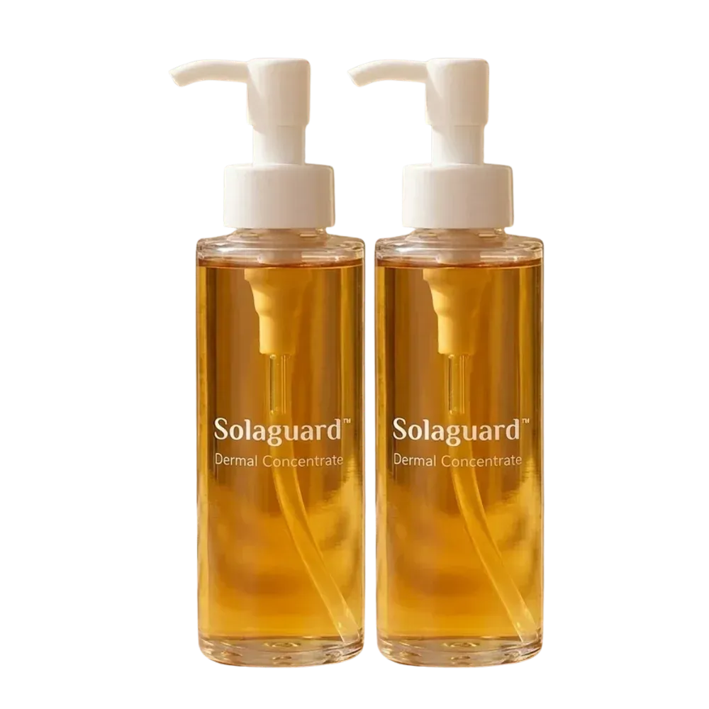 Solaguard™ Botanical body-oil