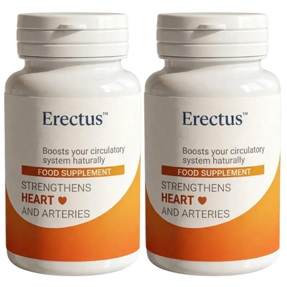 Erectus™ Artery cleaner