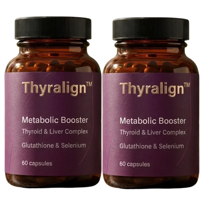 Thyralign™ Thyroid supplement