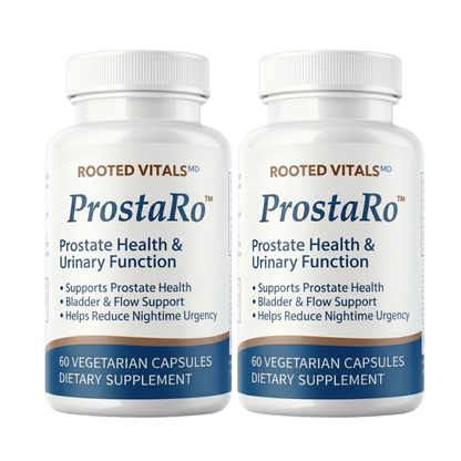 ProstaRo™ Prostate Support