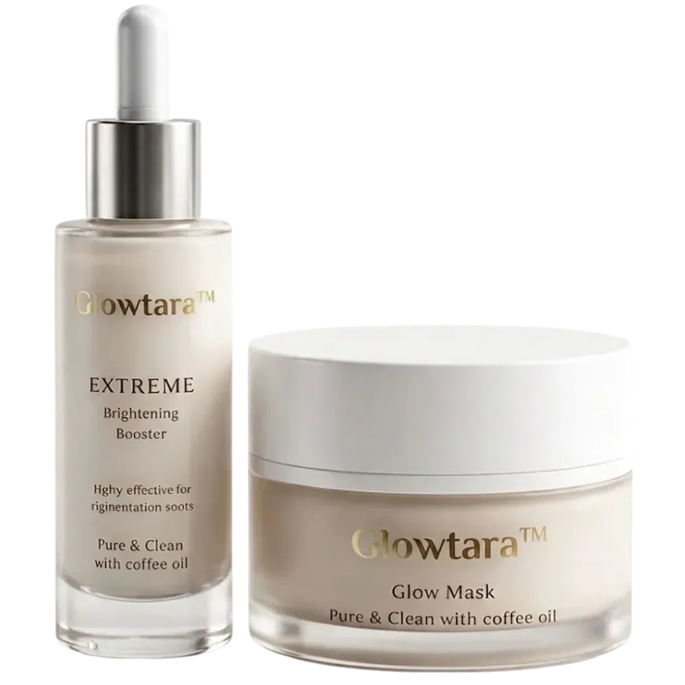 Glowtara™ Dark Spot Corrector
