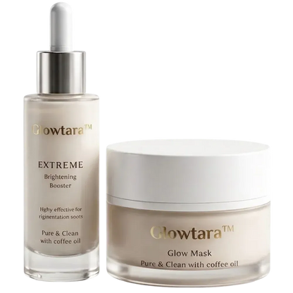 Glowtara™ Dark Spot Corrector