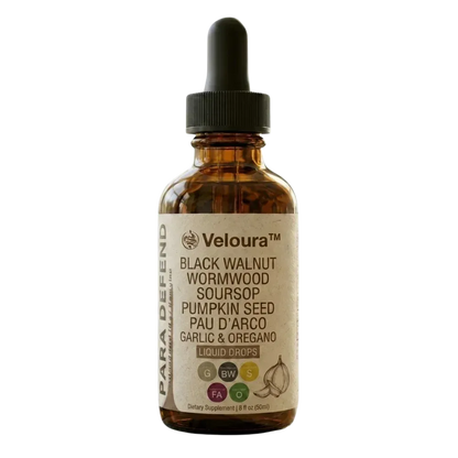 Veloura™ Parasite Cleanse