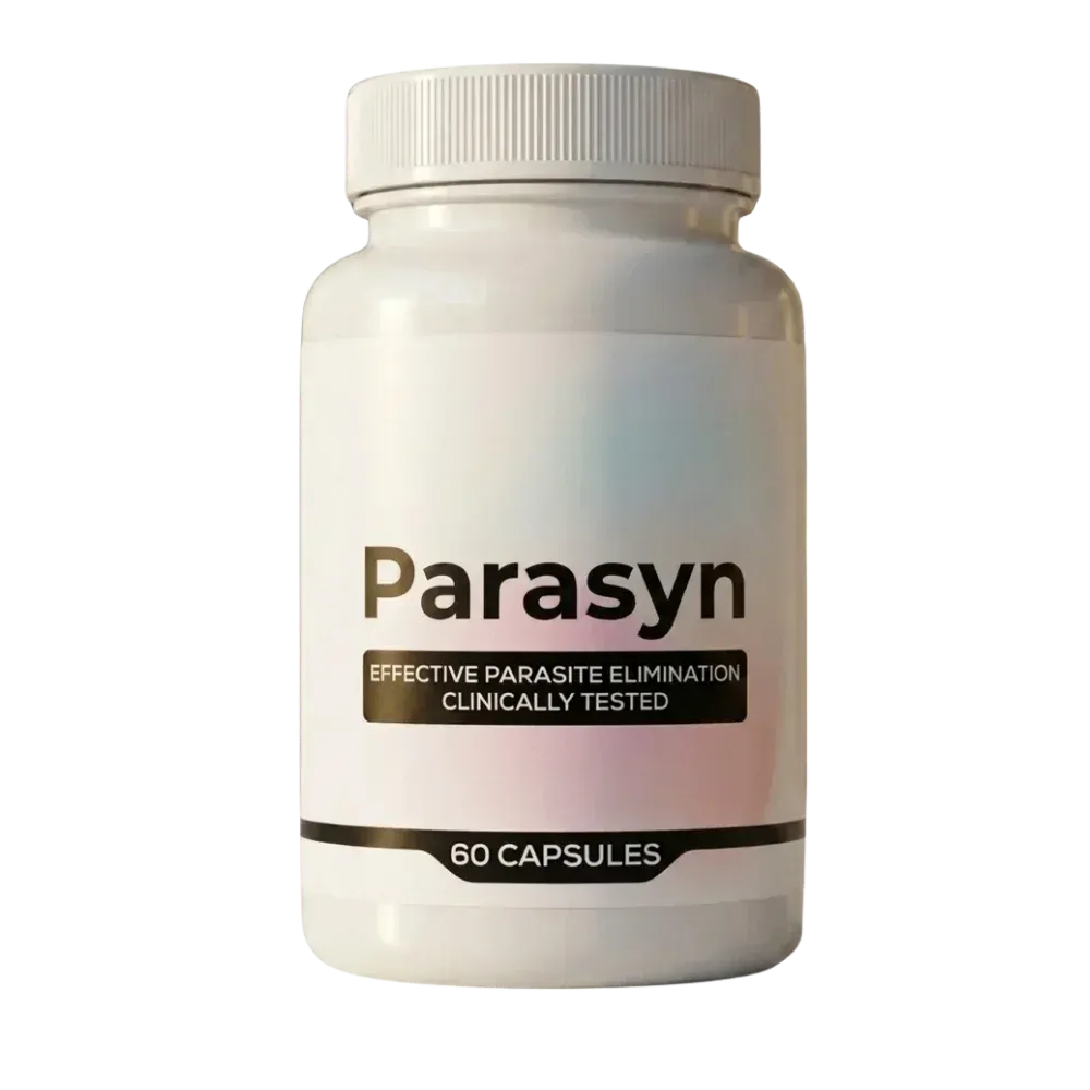 Parasyn™ Parasite Cleanse