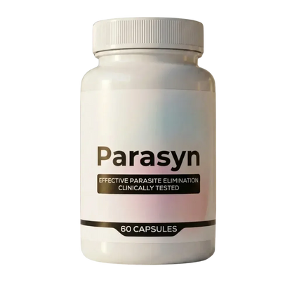 Parasyn™ Parasite Cleanse