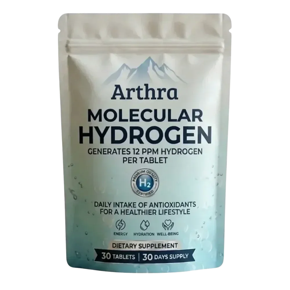 Arthra™ Joint Health Supplement