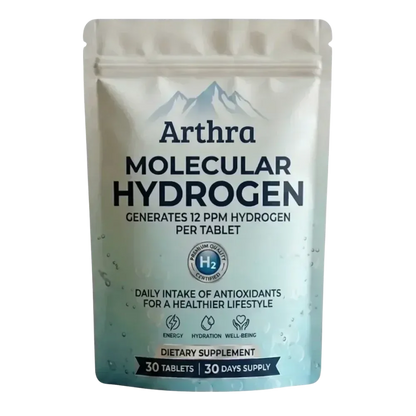 Arthra™ Joint Health Supplement