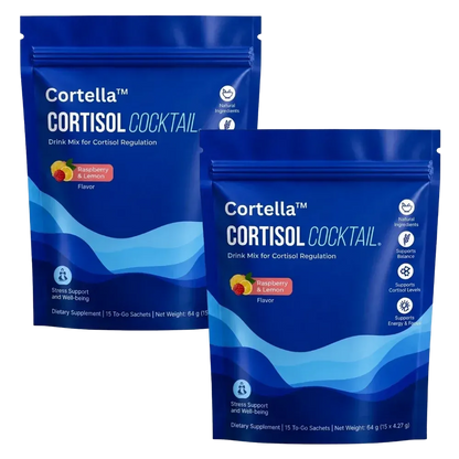 Cortella™ Cortisol Support