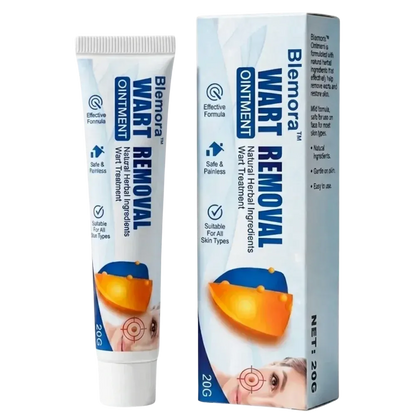 Blemora™ Wart Removal Cream