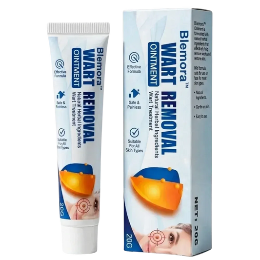 Blemora™ Wart Removal Cream