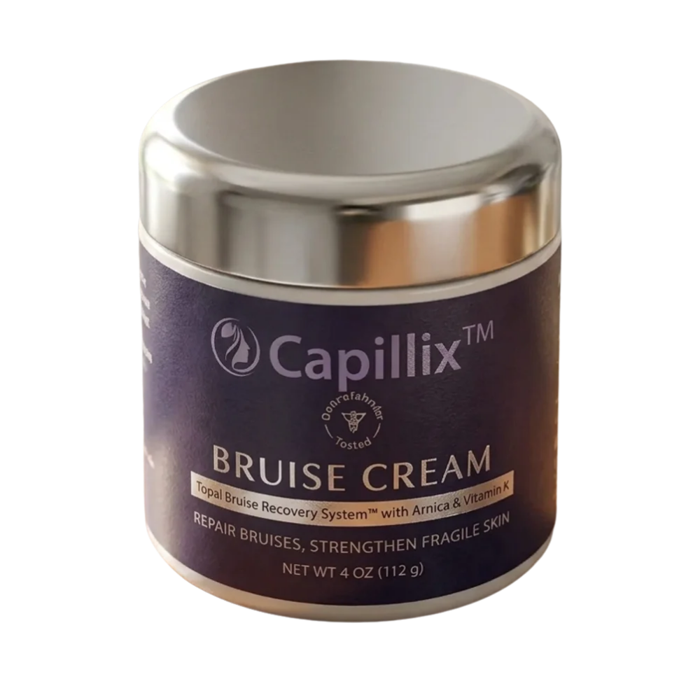 Capillix™ Bruise Cream