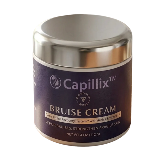 Capillix™ Bruise Cream